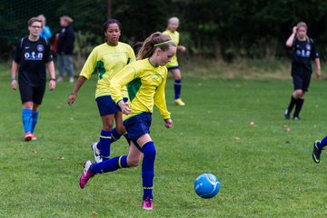 Bild 35 - MC-Juniorinnen TSV Olympia Neumnster - FSC Kaltenkirchen : Ergebnis: 12:1